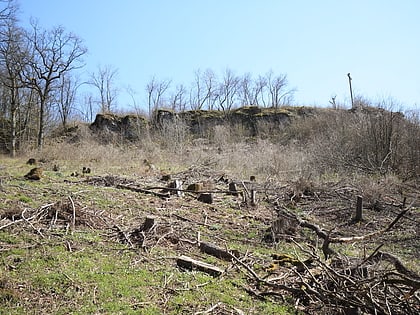 Burgstall Schlüsselstein