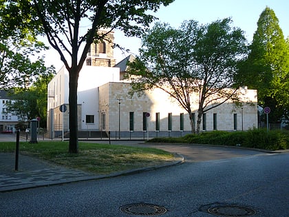 Synagogue