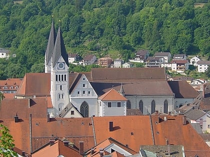 Katedra Świętego Zbawiciela, Najświętszej Maryi Panny i św. Willibalda