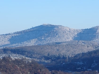 Mahlberg Mountain