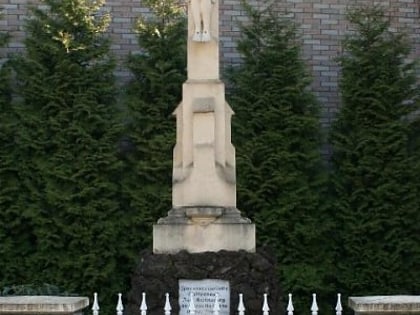 dorfkreuz huckelhoven