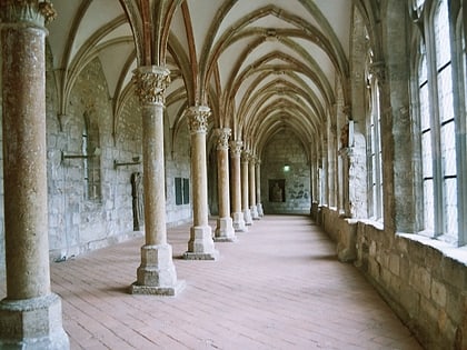 zisterziensermuseum kloster walkenried
