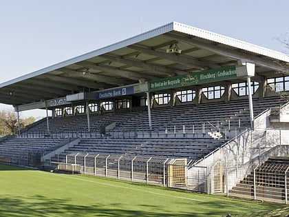 seppl herberger stadion mannheim