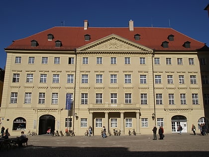Palais Thon-Dittmer