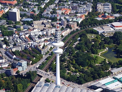 Torre Heinrich Hertz