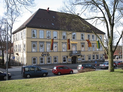 clausthal zellerfeld