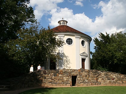 Wörlitz Synagogue