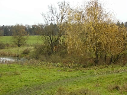 Naturschutzgebiet Listhof