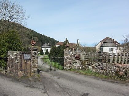 Schloss Dautenstein