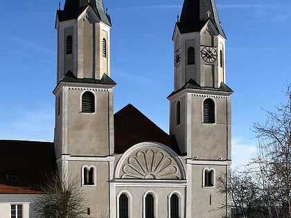 kloster gars