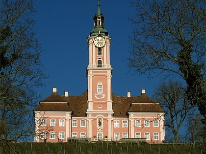 Klosterkirche Birnau