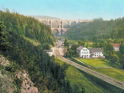 Elster Viaduct