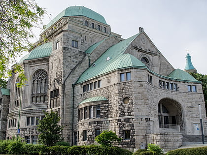 alte synagoge essen