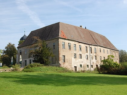 Château de Dieskau
