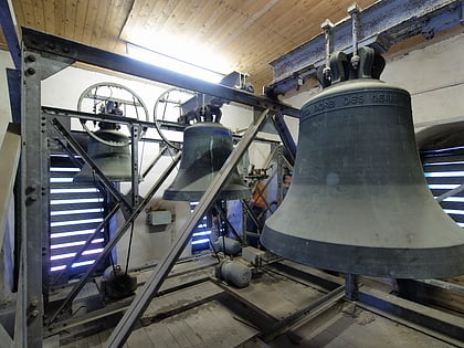 pauluskirche huckeswagen