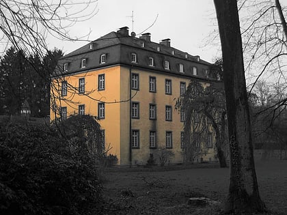 Schloss Heiligenhoven