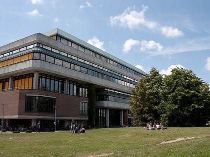 universitats und landesbibliothek dusseldorf