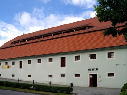 muzeum miejskie neustadt in sachsen