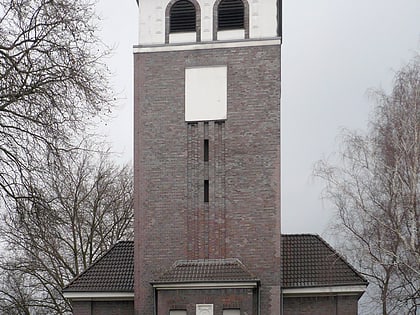 friedenskirche essen