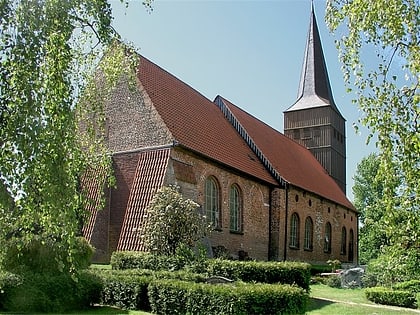 heilig dreikonigskirche