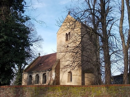 Chorturmkirche