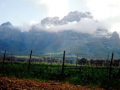 simonsberg