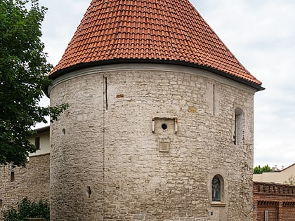 Steintorturm