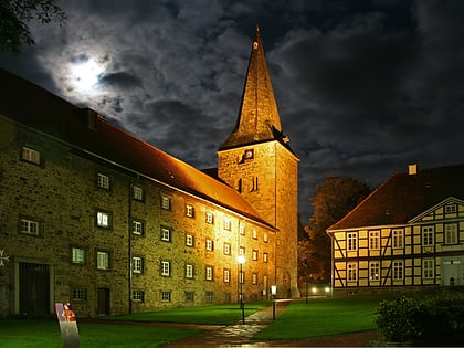 kloster wennigsen