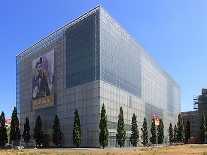 Museo de Bellas Artes de Leipzig