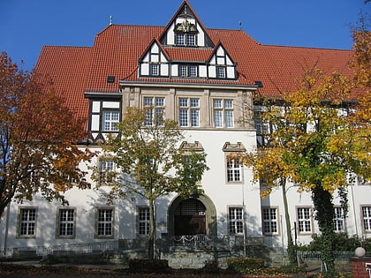 Amtsgericht Bad Oeynhausen