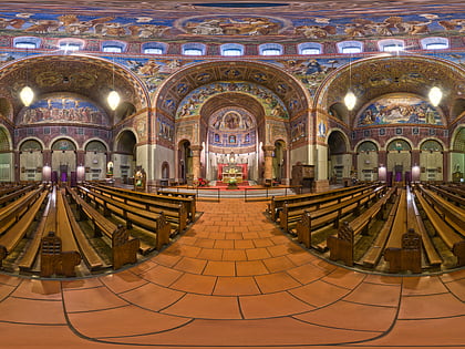 basilica del rosario berlin