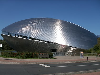 Universum Science Center