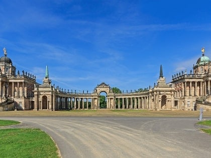 Universidad de Potsdam