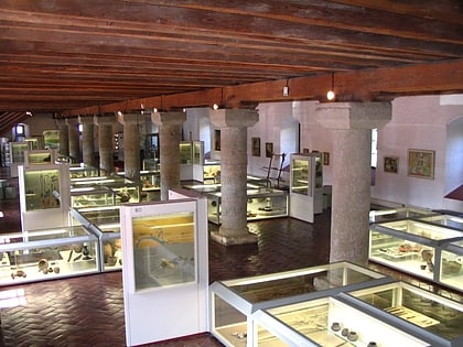 archaologisches museum der stadt kelheim