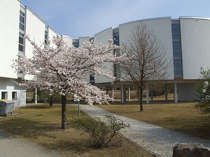 deutsche universitat fur verwaltungswissenschaften speyer