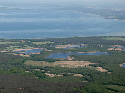 Lago Caarp