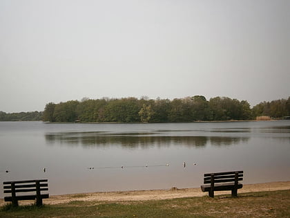 Lago Kastorfer