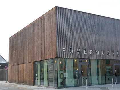 Römermuseum Osterburken