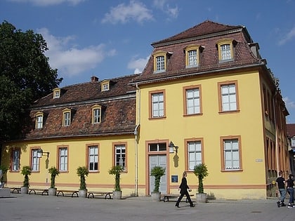 wittumspalais weimar