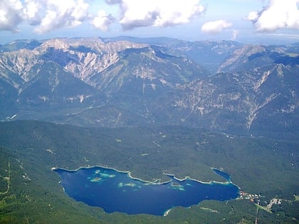 Lago Eib