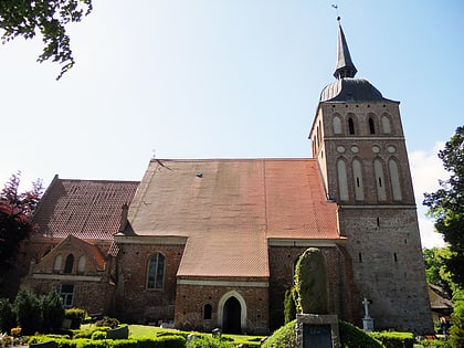 St.-Katharinen-Kirche