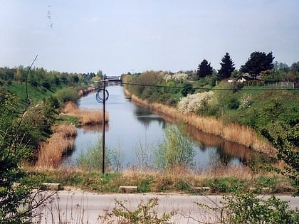 elster saale canal