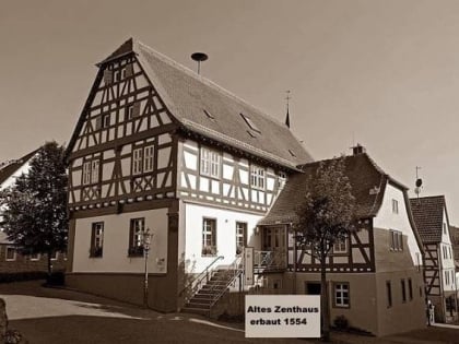 regionalmuseum reichelsheim