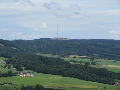 Lange Rhön