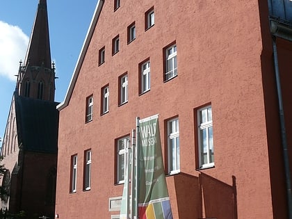 waldmuseum zwiesel