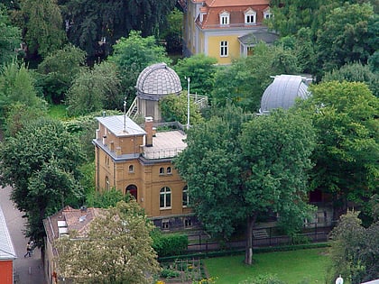 Astrophysikalisches Institut und Universitäts-Sternwarte Jena