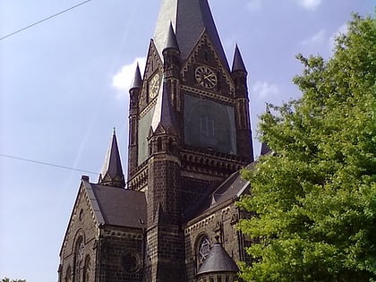 lutherkirche solingen