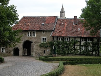 riddagshausen abbey brunszwik