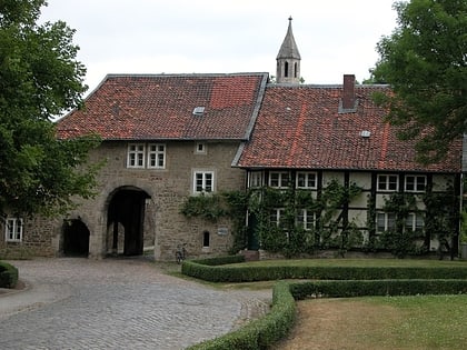 Riddagshausen Abbey