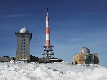 brocken schierke